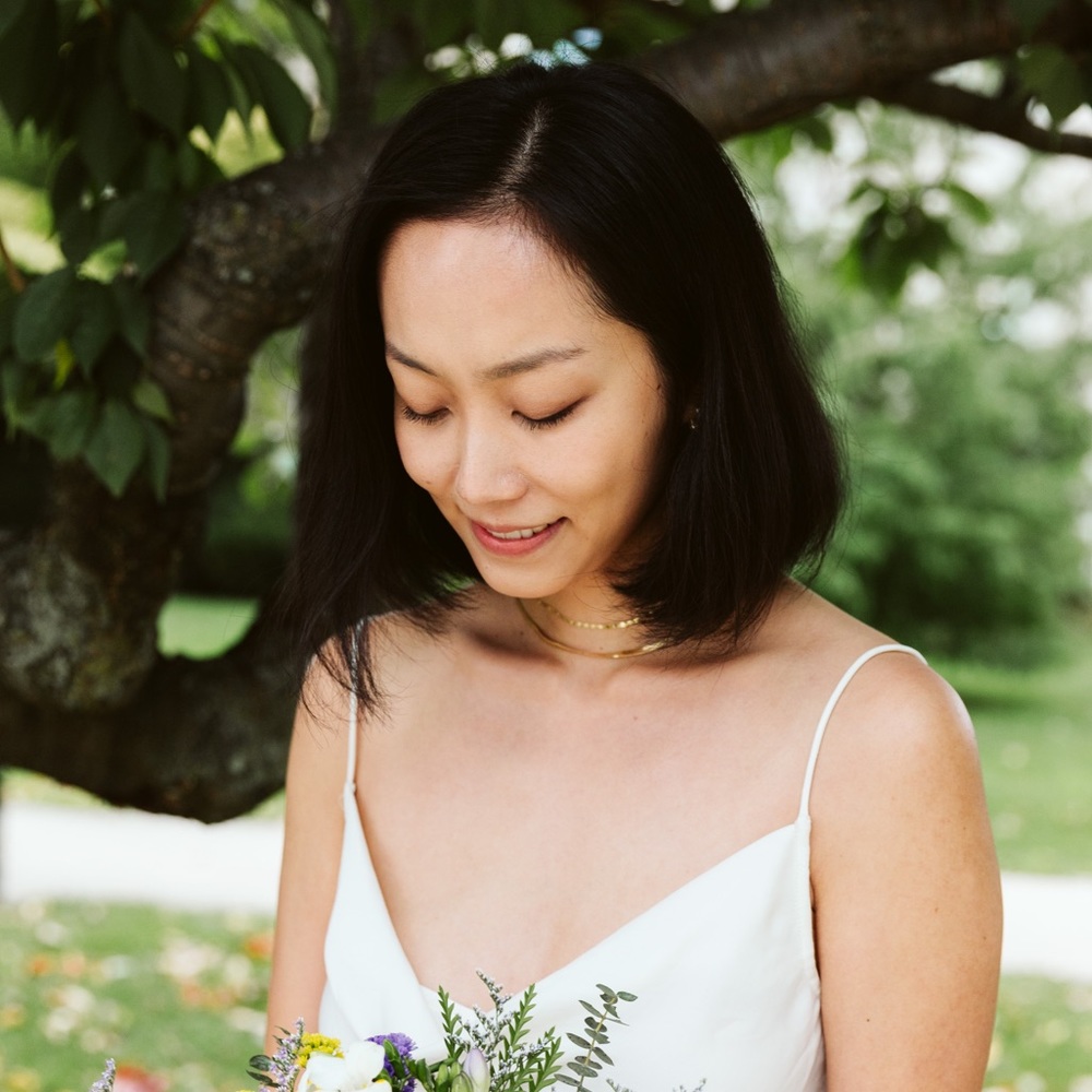 Meet your Posher, Ning Meng